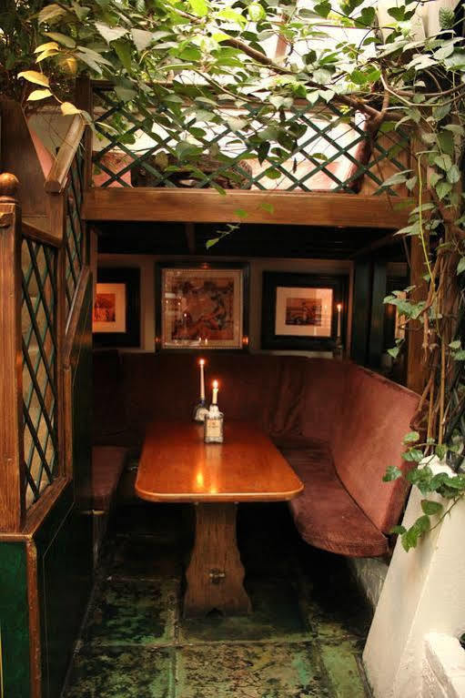 Portobello Gold Hotel Londra